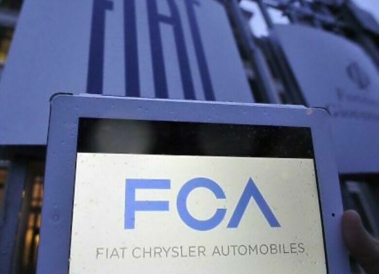 Изображение FIAT Chrysler заплатит хакерам за взлом своих авто