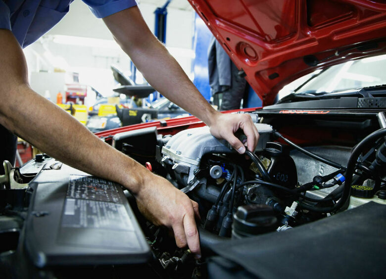 Изображение CarFix: как через интернет получить гарантированную скидку на ремонт машины