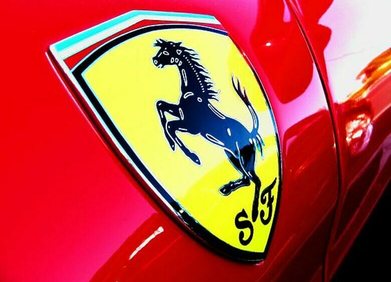 Изображение Ferrari разрабатывает платформу для нового поколения своих моделей