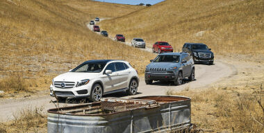 Фото: www.motortrend.com