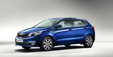 Фото KIA