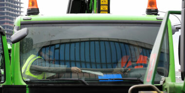 В Москве со штрафстоянок начали бесплатно раздавать машины