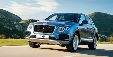 Фото netcarshow.com