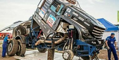 Фото Константин Гусев