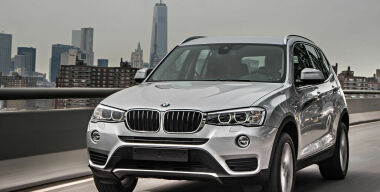 Фото: BMW