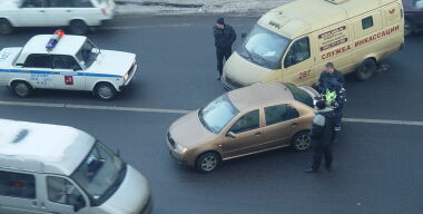 ОСАГО подорожает втрое для нарушителей ПДД