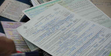 Столичная ГИБДД отказалась от электронной очереди, вернув живую