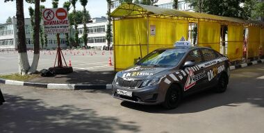 Автошколы пожаловались МВД на ГИБДД