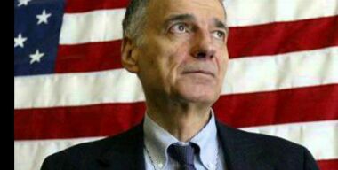 Ральф Нейдер — следующий после Бу Андерссона