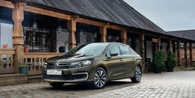 Фото: Сергей Крестов