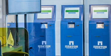 Система «Платон» может заработать на региональных дорогах сразу после выборов