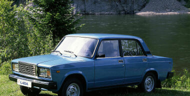 Фото АВТОВАЗ