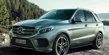 Фото: Mercedes-Benz