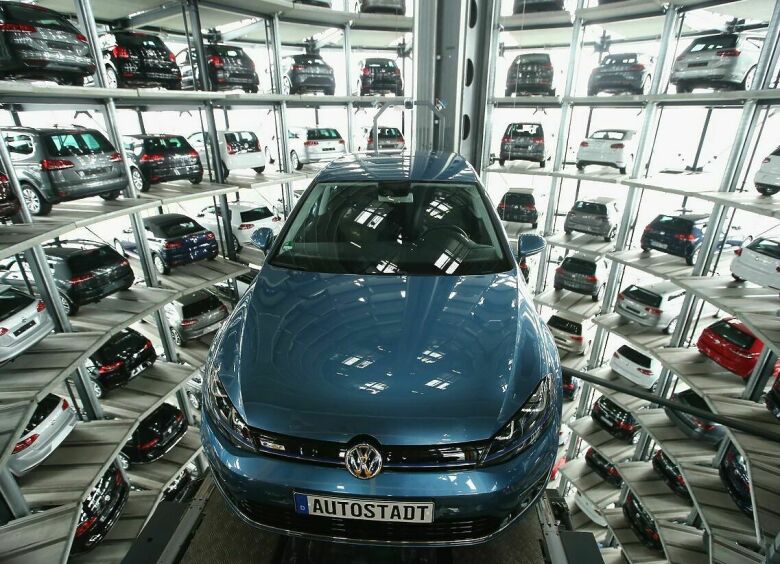 Изображение Что кроется за намерением Volkswagen отказаться от производства 40 моделей