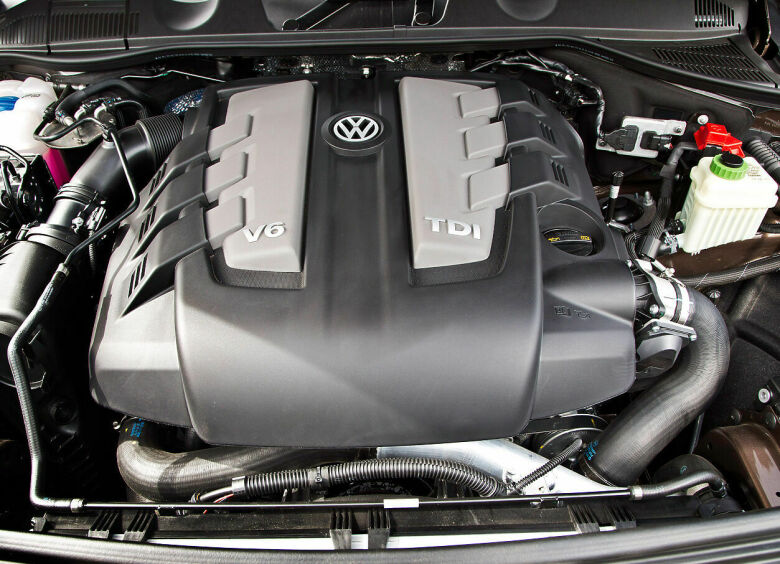 Изображение Последствия дизельгейта для Volkswagen окажутся весьма затратными