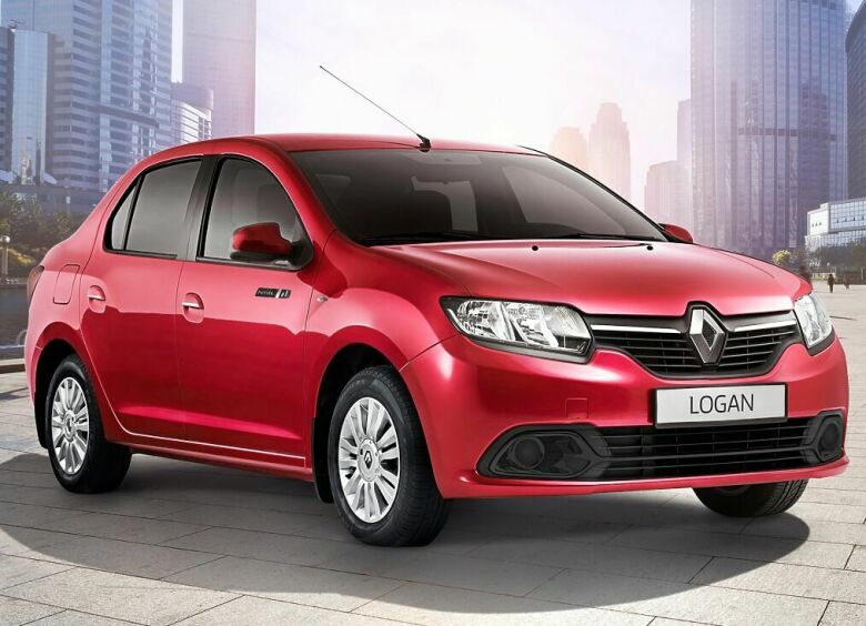 Изображение Renault Logan обзавелся новой модификацией
