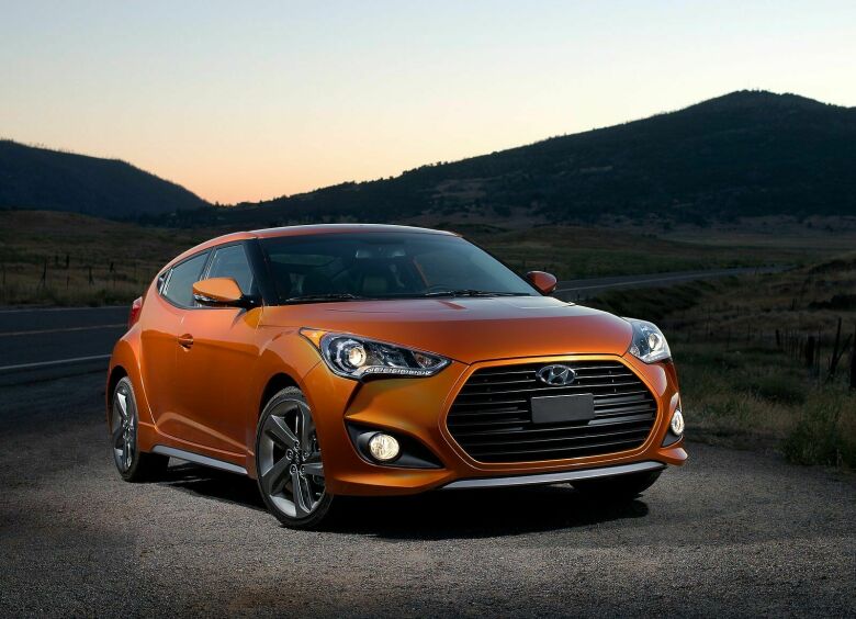 Изображение Hyundai Veloster уходит с российского рынка