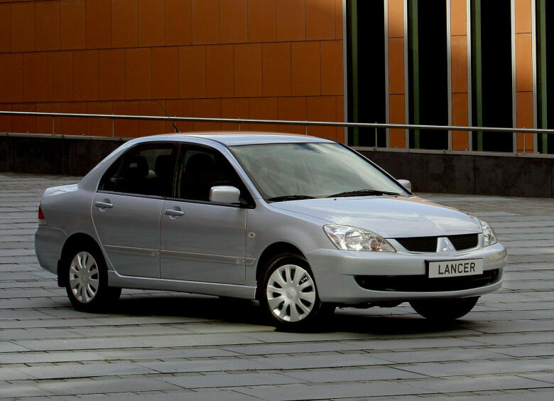 Изображение Mitsubishi отзывает в России более 140 000 автомобилей