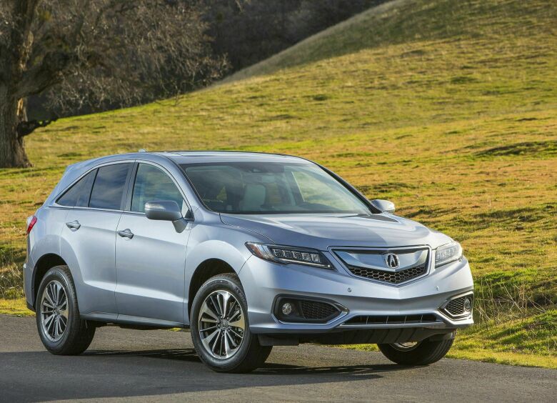 Изображение Последний российский дилер Acura закроется 1 июня