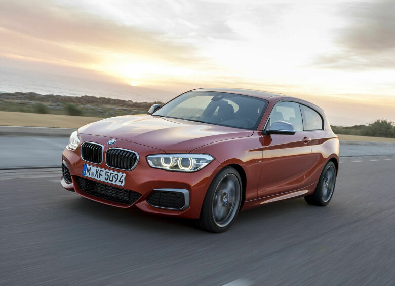 Изображение Объявлены цены на самый маленький спорткар BMW