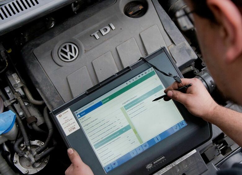 Изображение Volkswagen AG выплатит по $5000 владельцам дизельных машин марки