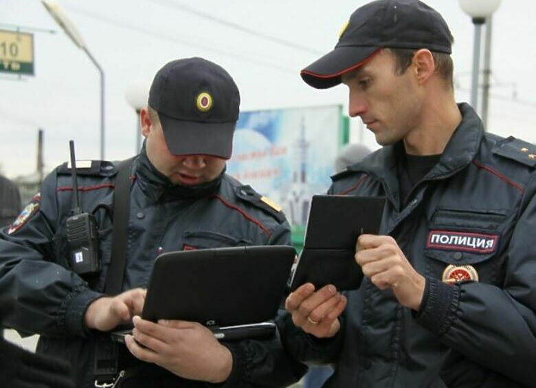 Изображение В России введут электронные водительские права
