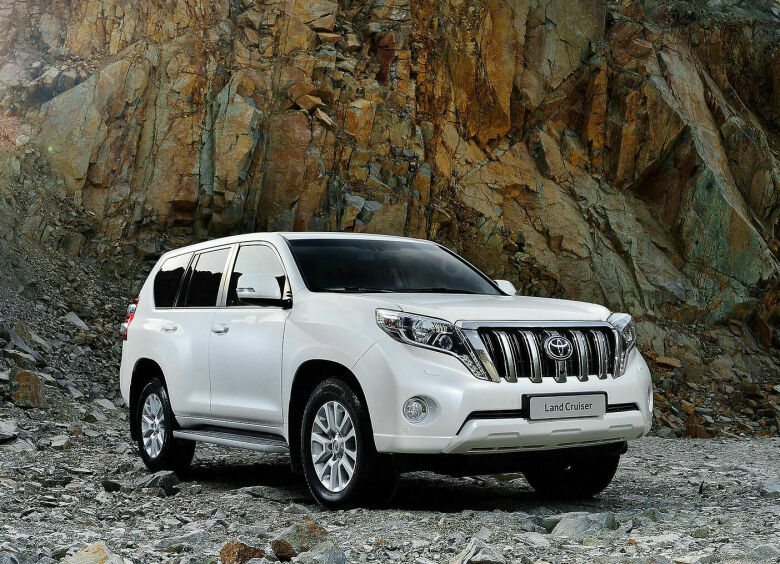 Изображение Toyota признана самым дорогим автомобильным брендом в мире