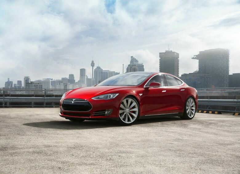 Изображение Tesla Motors не может выполнить свои обязательства