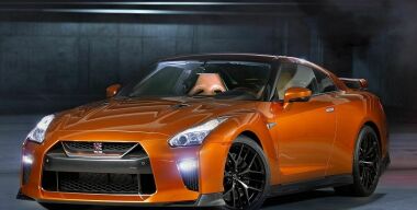 Когда обновленный Nissan GT-R появится в России