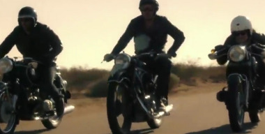 Какие мотоциклы популярны в России в кризис 