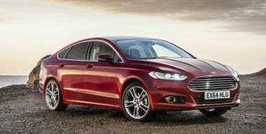 Фото: www.netcarshow.com