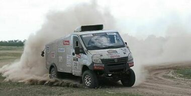 Константин Гусев