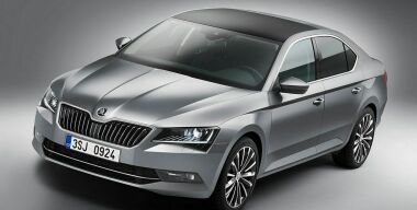 Skoda Octavia и Rapid получили новые комплектации