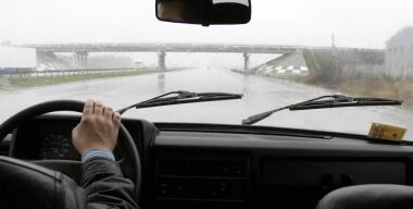 Как правильно подготовиться к автопутешествию