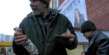 Можно ли быстро протрезветь перед тем, как сесть за руль