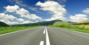 6 дальних автомобильных маршрутов для майских каникул