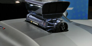 Мировой автопром переходит на 3-цилиндровые моторы с турбонаддувом