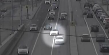 Медведев вписал в ПДД «опасное вождение»