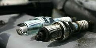 Как часто надо менять свечи зажигания