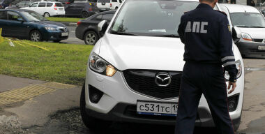 Как оспорить неправомерное решение гаишника