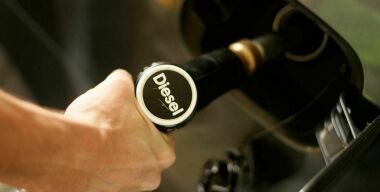 Дизельным автомобилям предрекают падение продаж