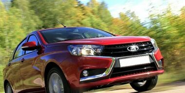 Какие неприятности поджидают владельца LADA Vesta