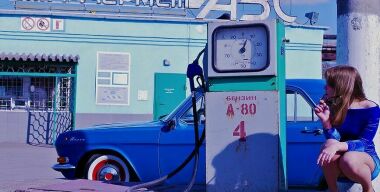 Законопроект об отмене транспортного налога внесен в Госдуму