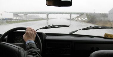Что нужно помнить, отправляясь в автопутешествие