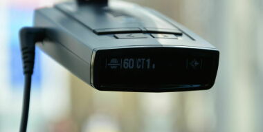 Почему «антирадар» должен быть не просто умным, а очень умным