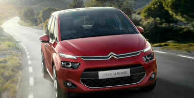 Фото: Citroёn
