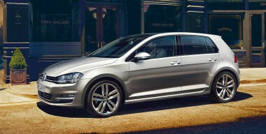 Фото: Volkswagen