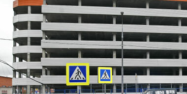 Место на стоянке признали объектом недвижимости