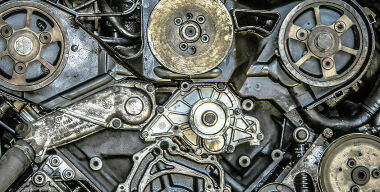 Почему атмосферный двигатель нельзя глушить сразу после поездки