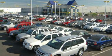 Фото thetruthaboutcars.com